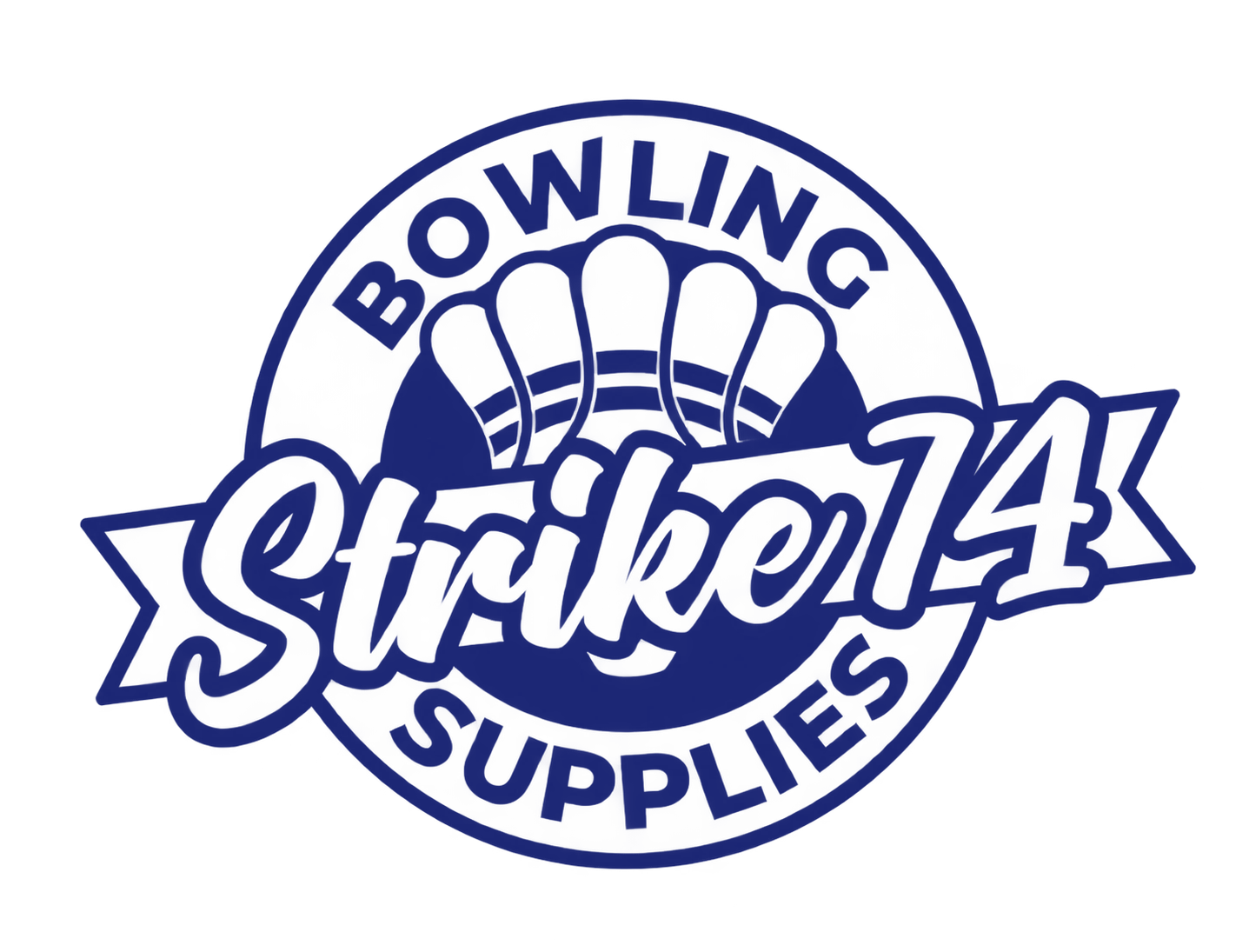 Strike 74 Bowling Supplies